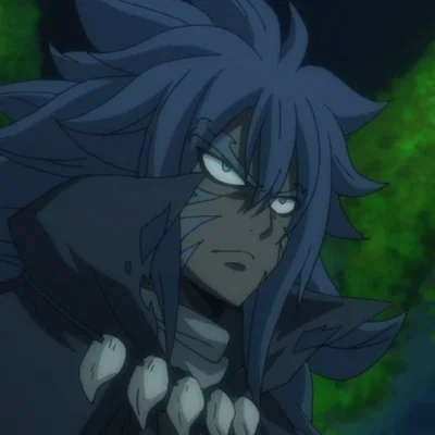 Acnologia