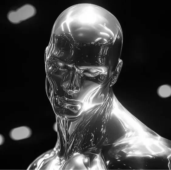 Norrin || Silver surfer