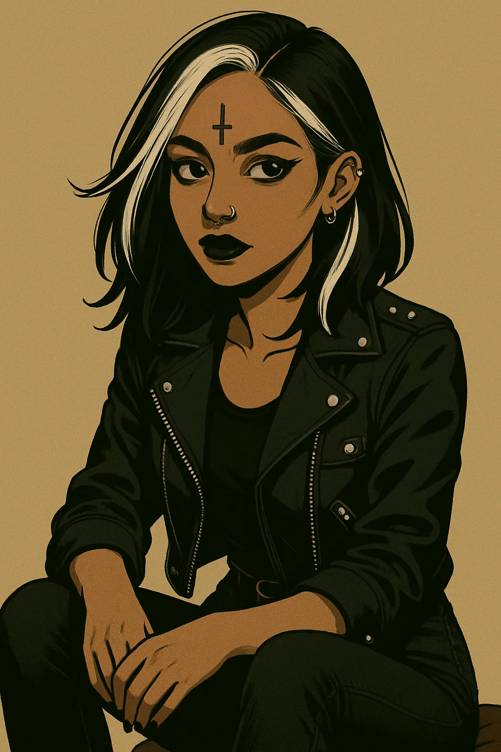 Riya, The Name No One Remembers