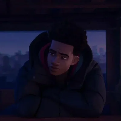 Miles Morales