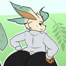 Pear (Your Boss With a Fat Ass~)