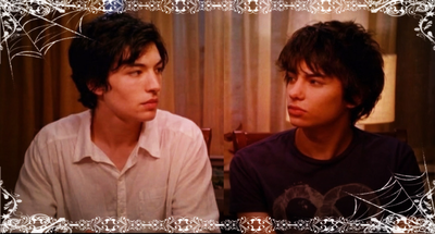 Kevin Khatchadourian || Rodrick Heffley