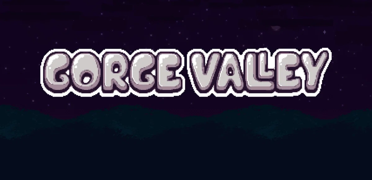 Gorge Valley (Village Harem) 