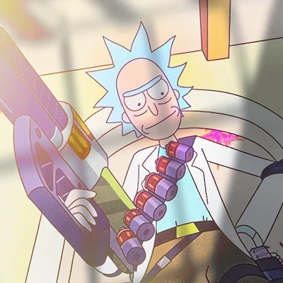 Rick Sanchez