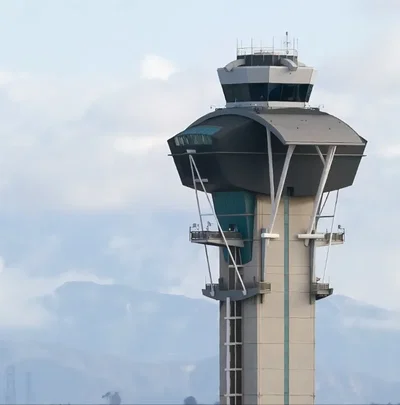 Los Angeles Intl Airport (KLAX)