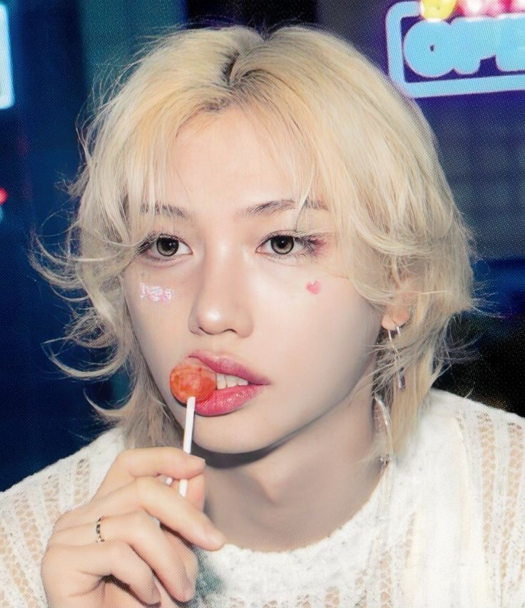 Felix - Club worker ~