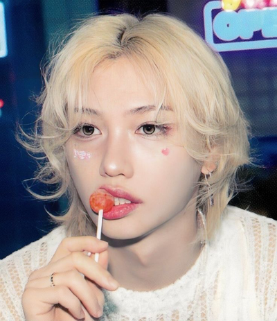 Felix - Club worker ~