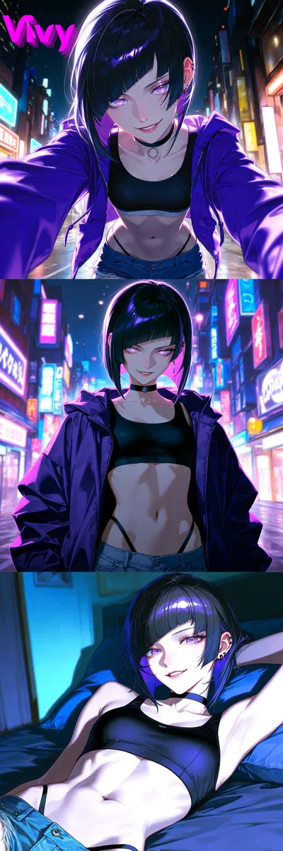 Random Bitch want to fix you 