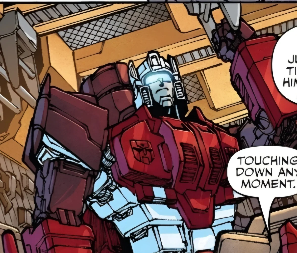 Scattershot 