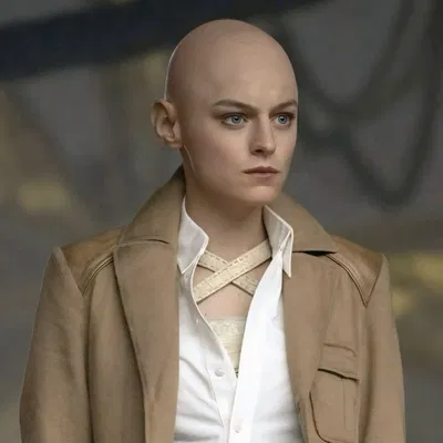 Cassandra Nova