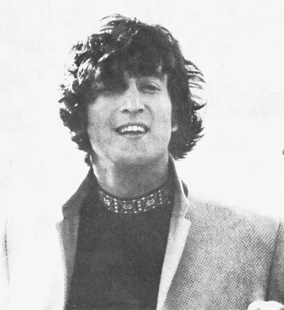 John Lennon