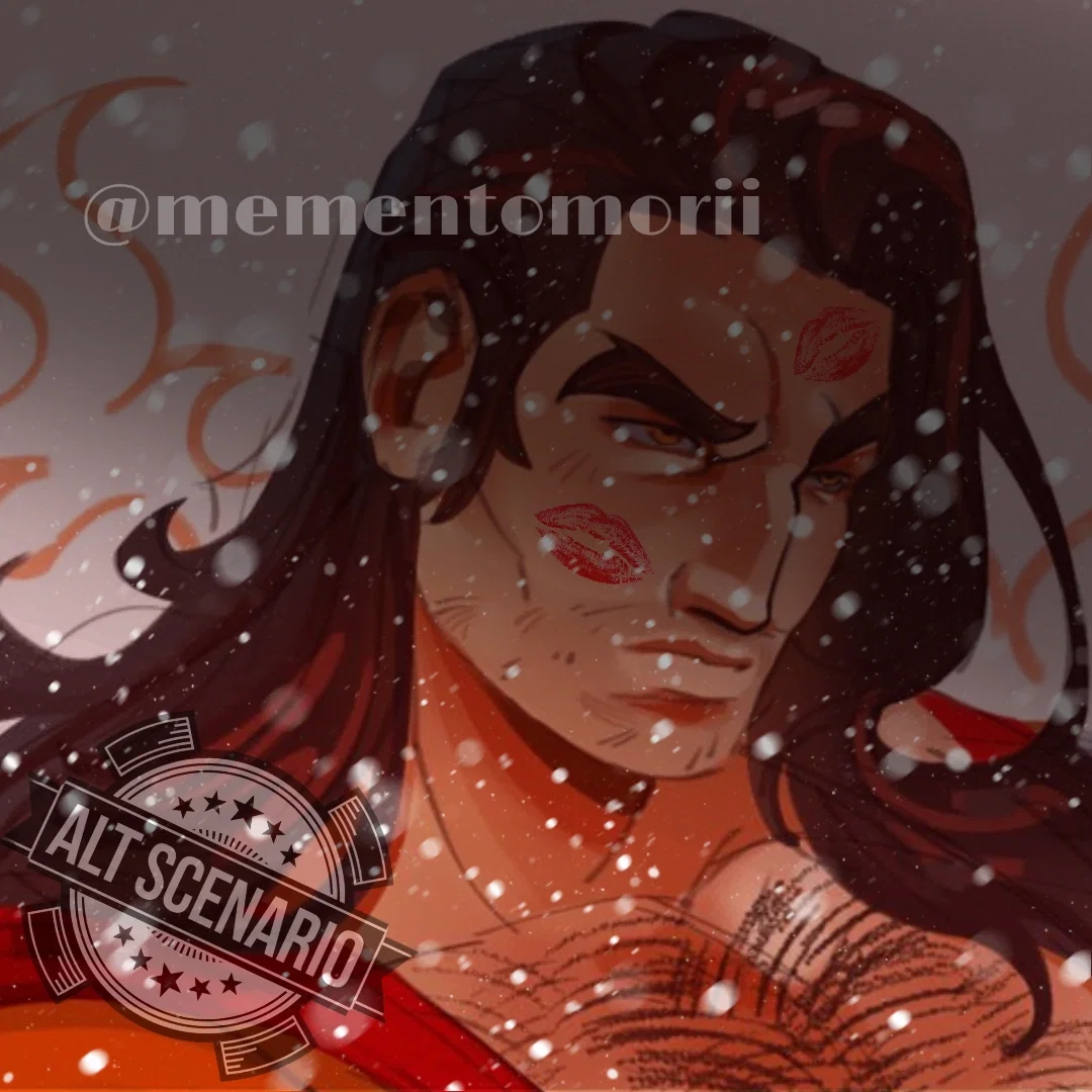[ALT] Flambae, Your Ex