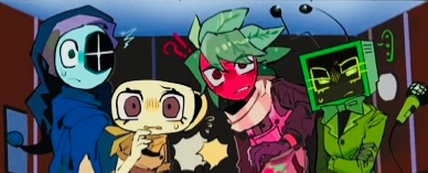 🐚📺🍓🌙Main toons⋆ ̊꩜。