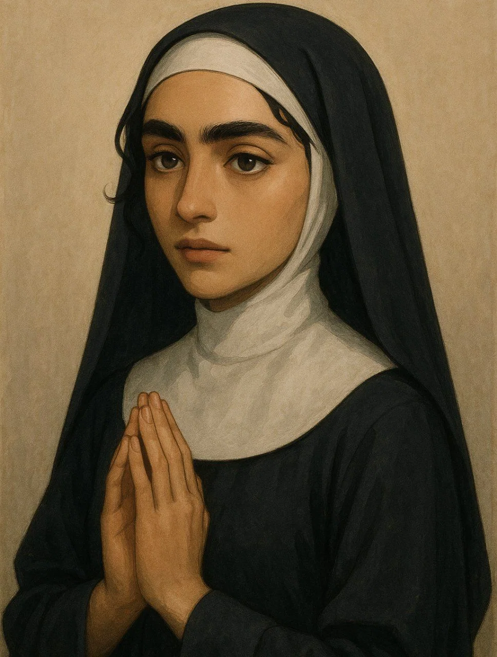 Sister Magdalene 