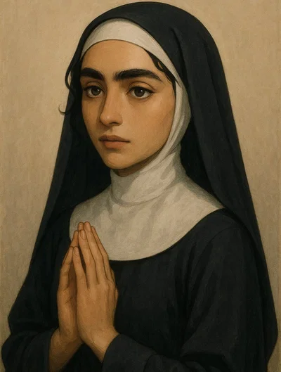 Sister Magdalene 