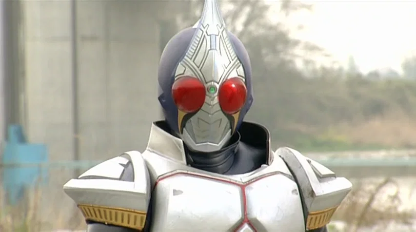 Kazuma Kenzaki
