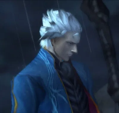 Vergil