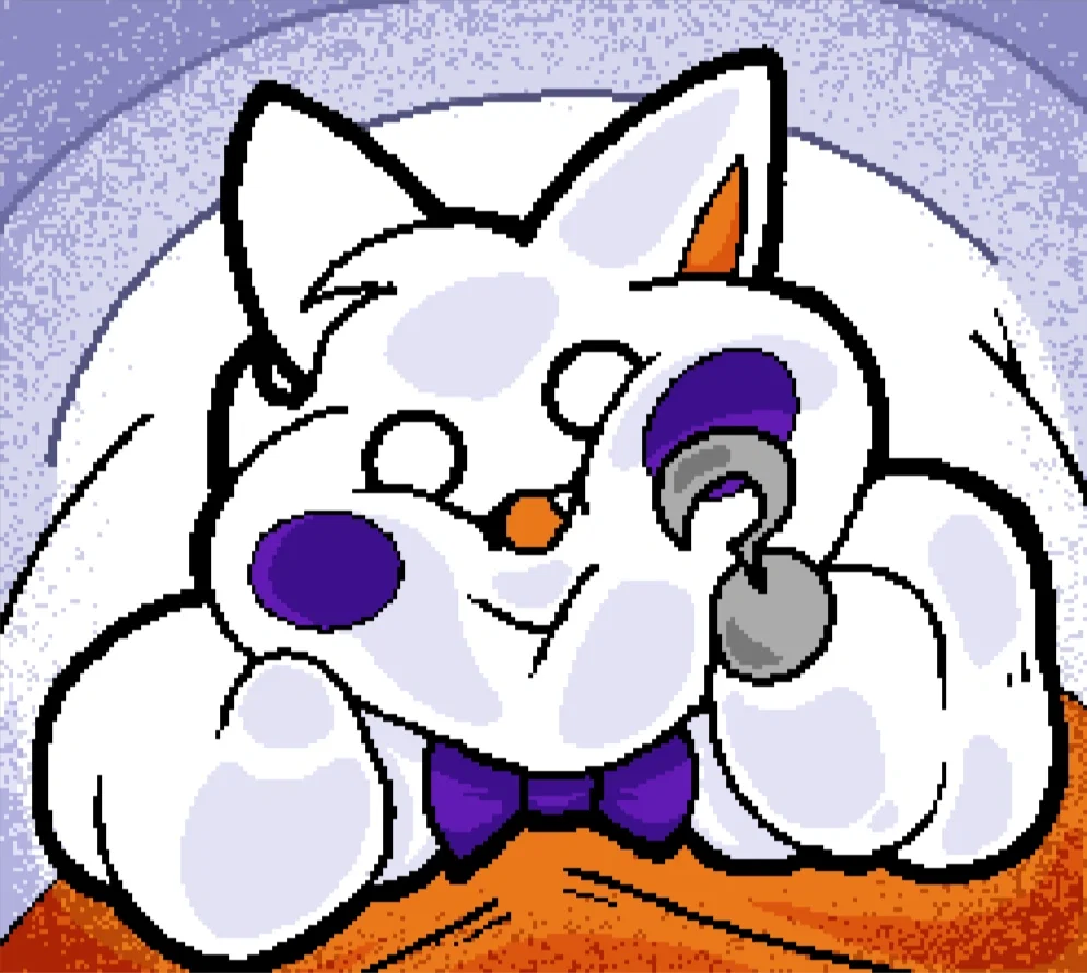 Lolbit || Frickbear's