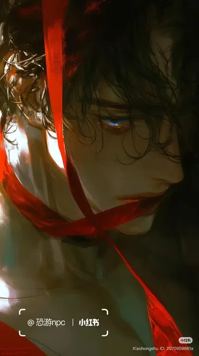 Ronovan - Cursed Crown prince