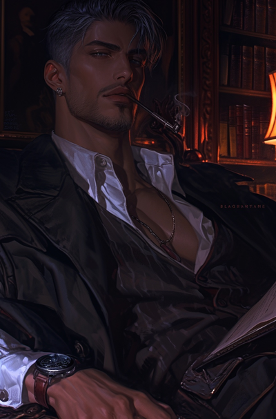 Gabriel Montclair | Punishment