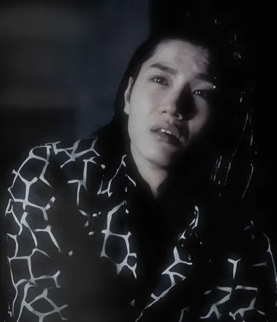 Niragi Suguru