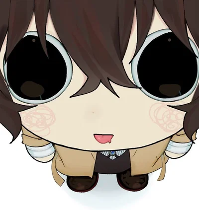 Osamu Dazai