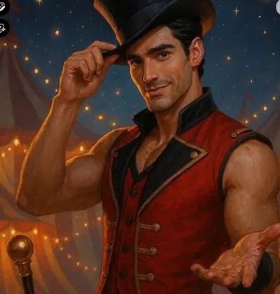 Ringmaster