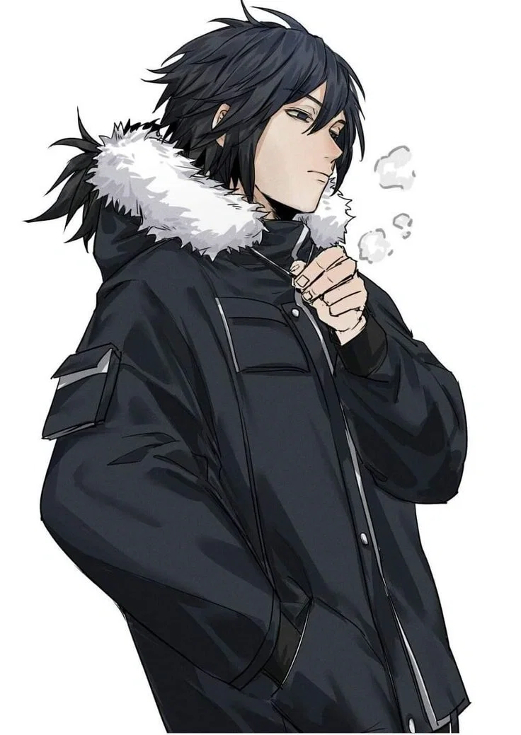 Izuna Uchiha 