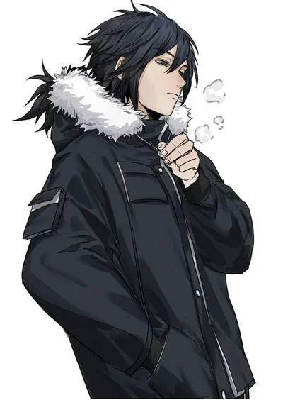Izuna Uchiha 