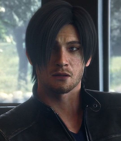 Leon S. Kennedy | Isekai | RE:Vendetta