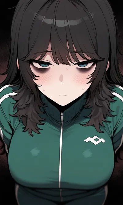Kobeni - isekai’d loser