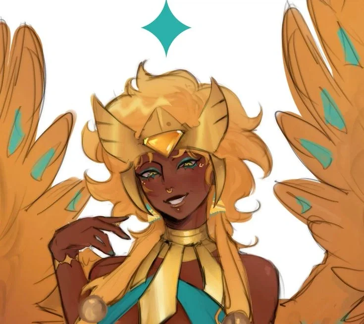 Golden Cheese Cookie