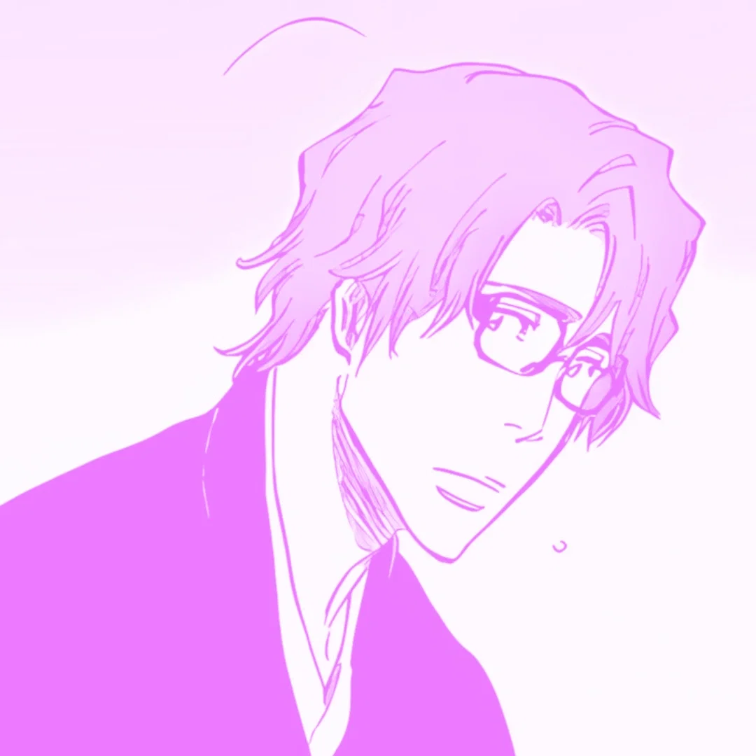 Aizen Sosuke | BLEACH