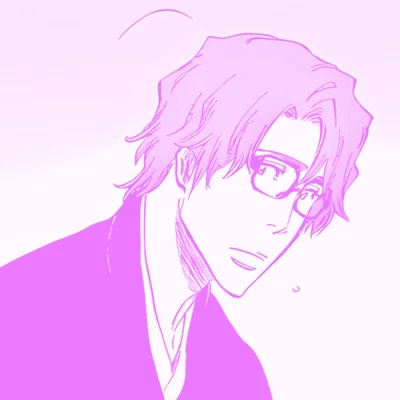 Aizen Sosuke | BLEACH