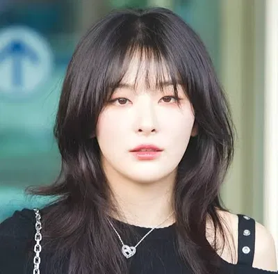 Seulgi, Your Pregnant "Girlfriend"