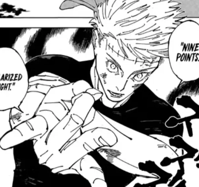 |[+Saturo Gojo?+]|
