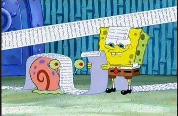 Request/Bot idea list