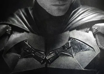 Bruce Wayne // Batman