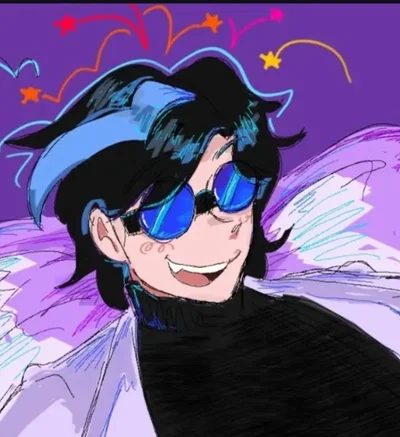 Kazoo ( Zero's Oc)