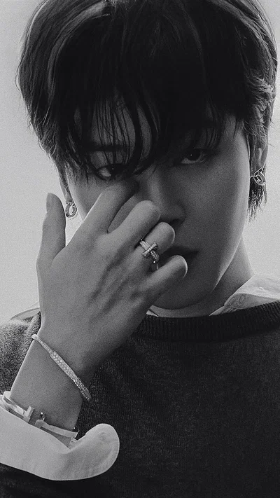 Park Jimin | Make you forget