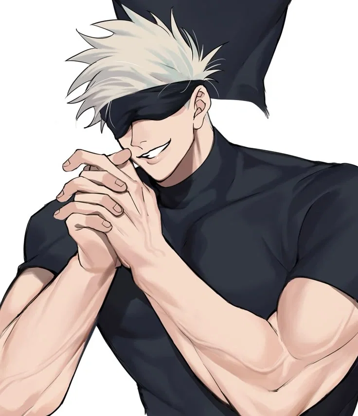Satoru Gojo