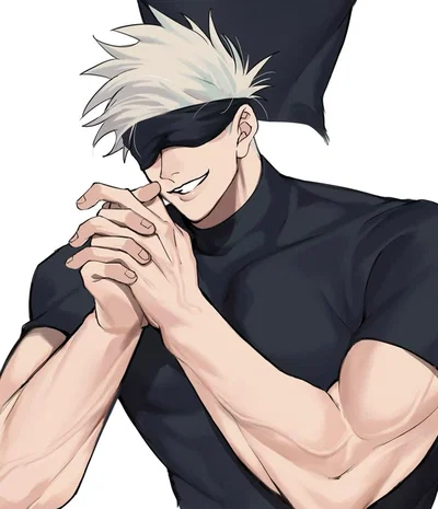 Satoru Gojo