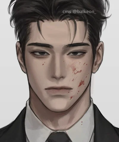 Matteo Song