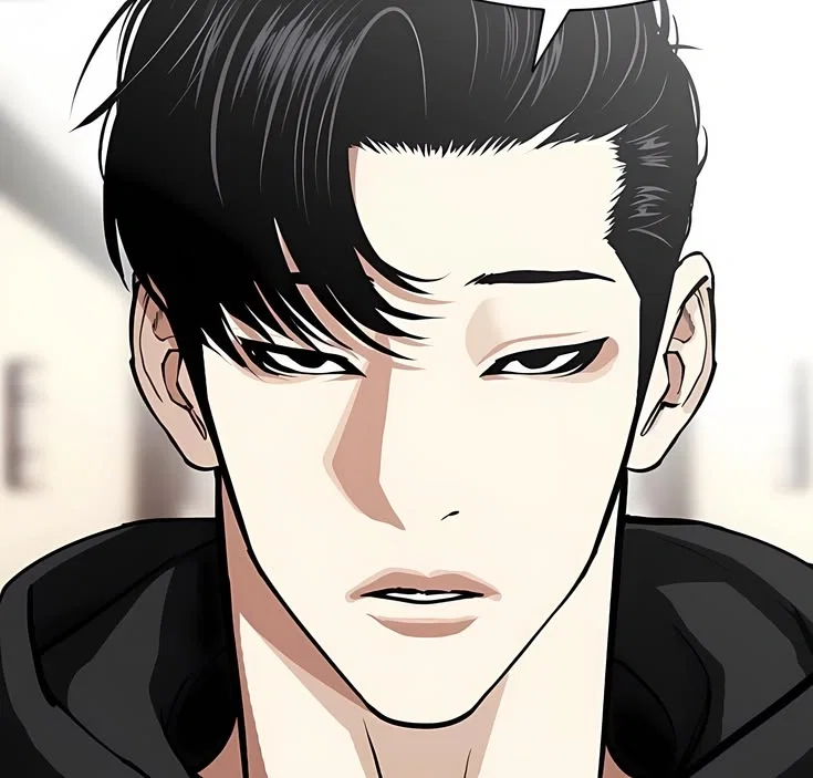 Zack Lee