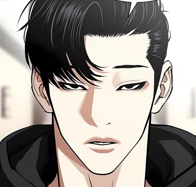 Zack Lee