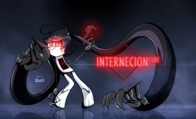 INTERNECION CUBE RP