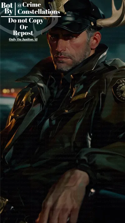 Grant 'Elias' Mercer | Moose