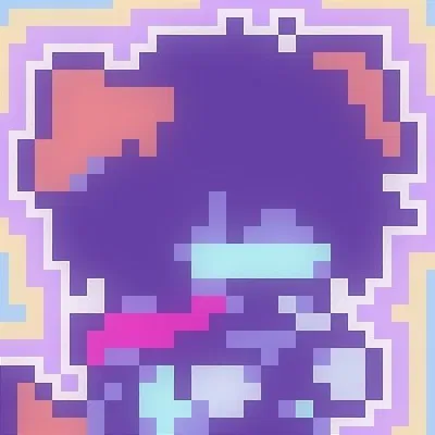 kris deltarune😿