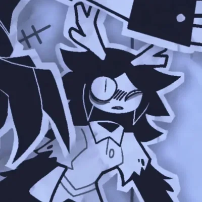 🩸⸸ Miss Thavel ⸸🩸