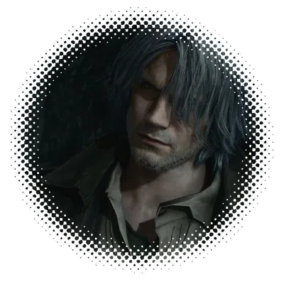 ⌗Dante Sparda〃